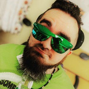 Meet your Posher, Jeff